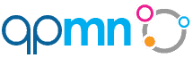 QPMN Print on demand logo