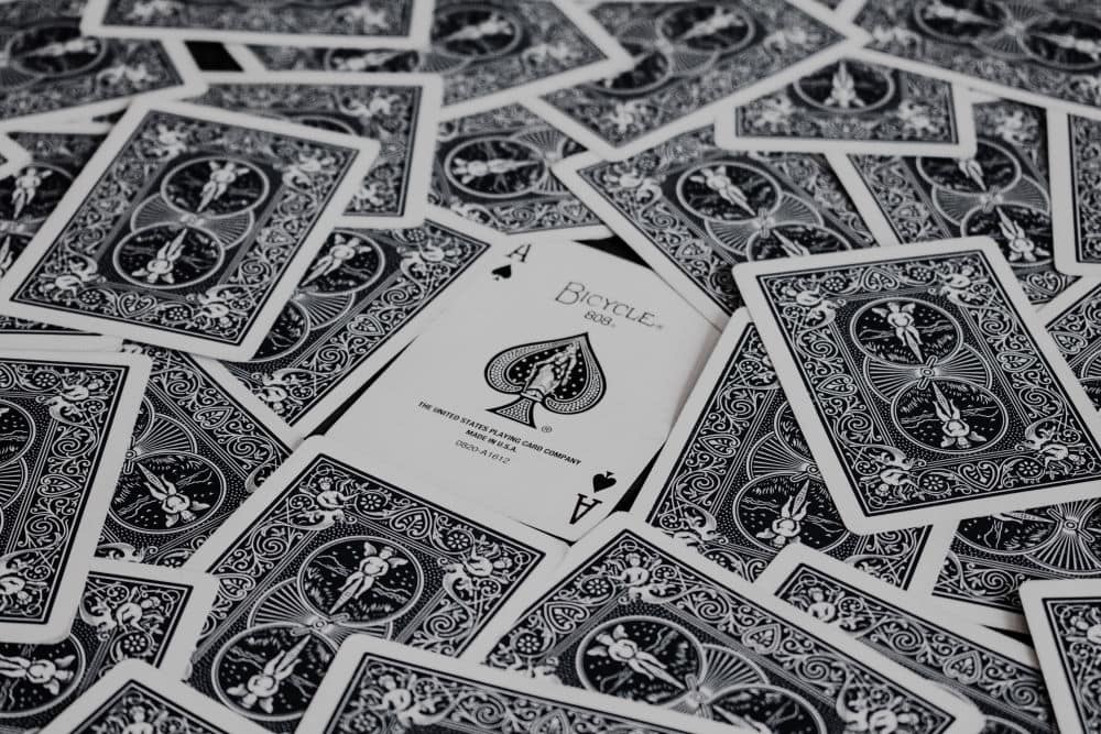 Ace of Spades is always considered the biggest in various games. But, there are more about it being different from the other cards.