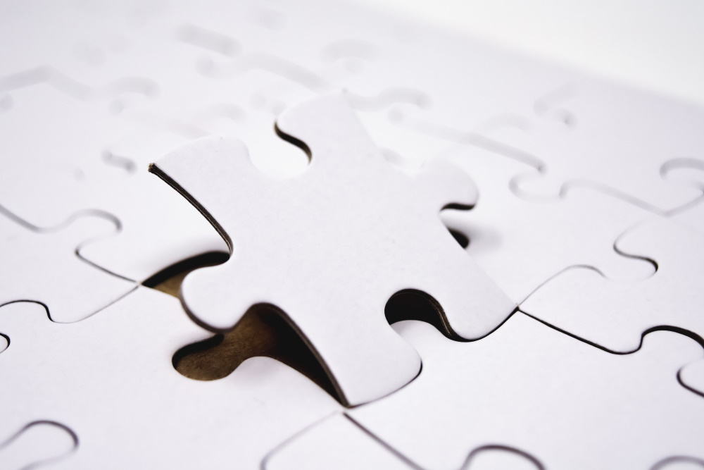 Puzzles for adults are not just a toy, and not done after assembled. It has important values, like bringing back memories or boosting your mood. 
