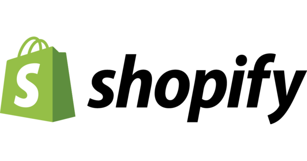 shopify logo