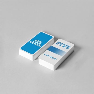 Domino Size