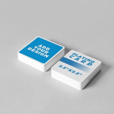Square Size