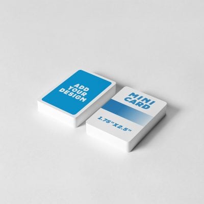 Mini Size