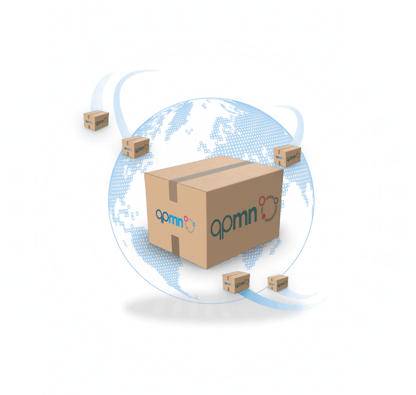 QPMN advantages of adaptive bulk discount
