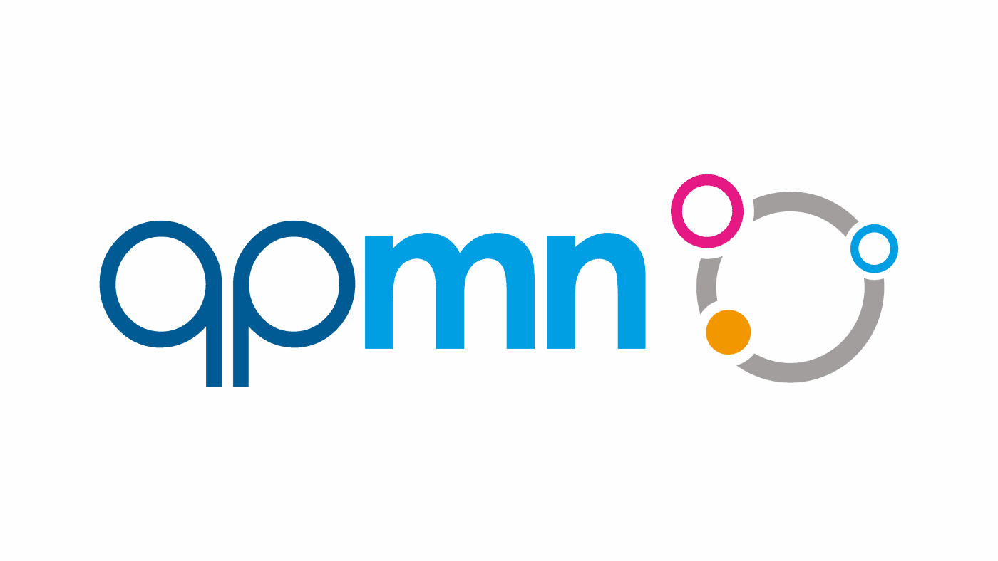 QPMN logo