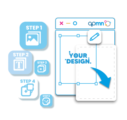 qpmn pod design tool for card maker