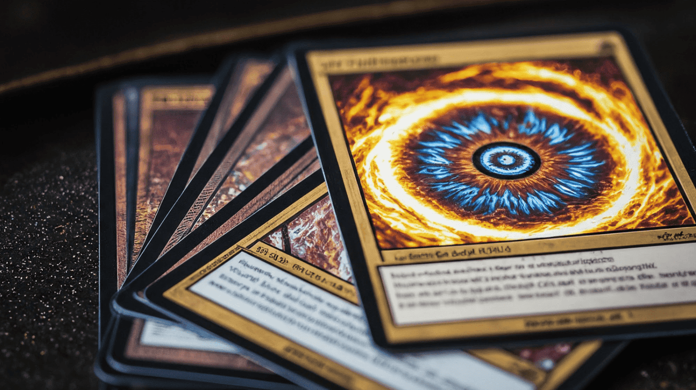 proxy cards