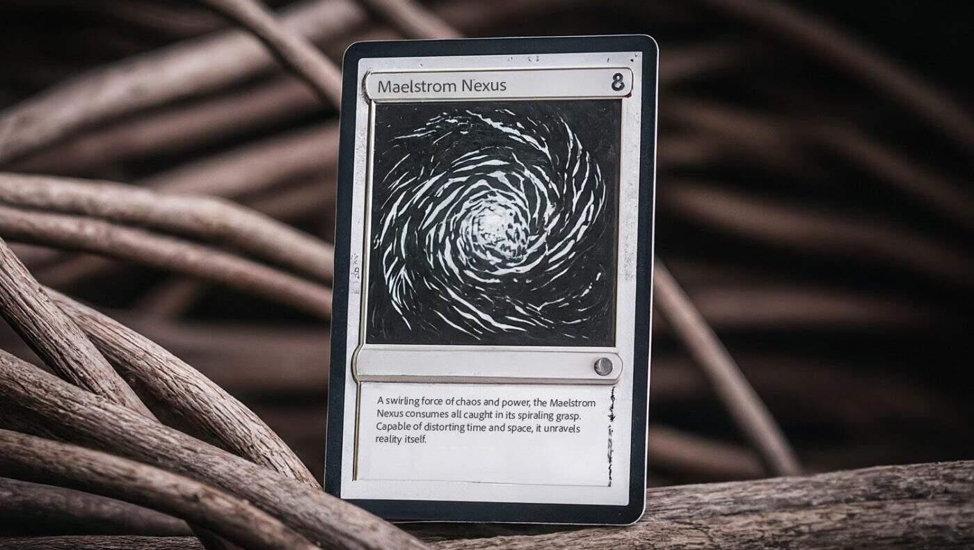 mtg proxy card vortex