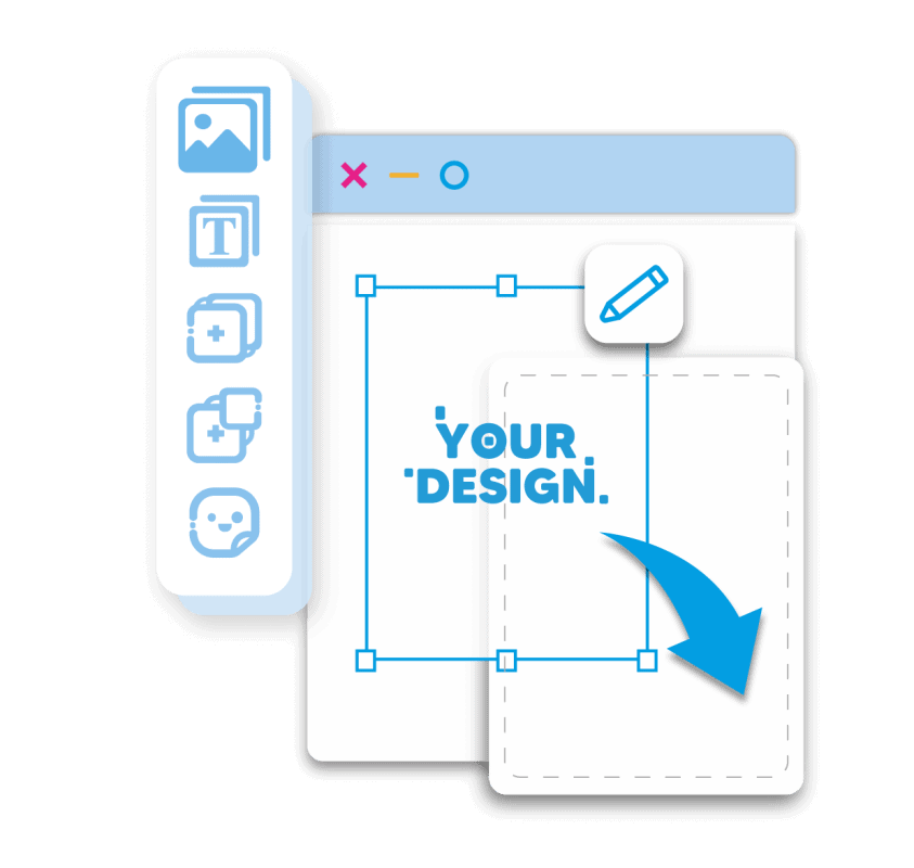 QPMN POD Design tool image