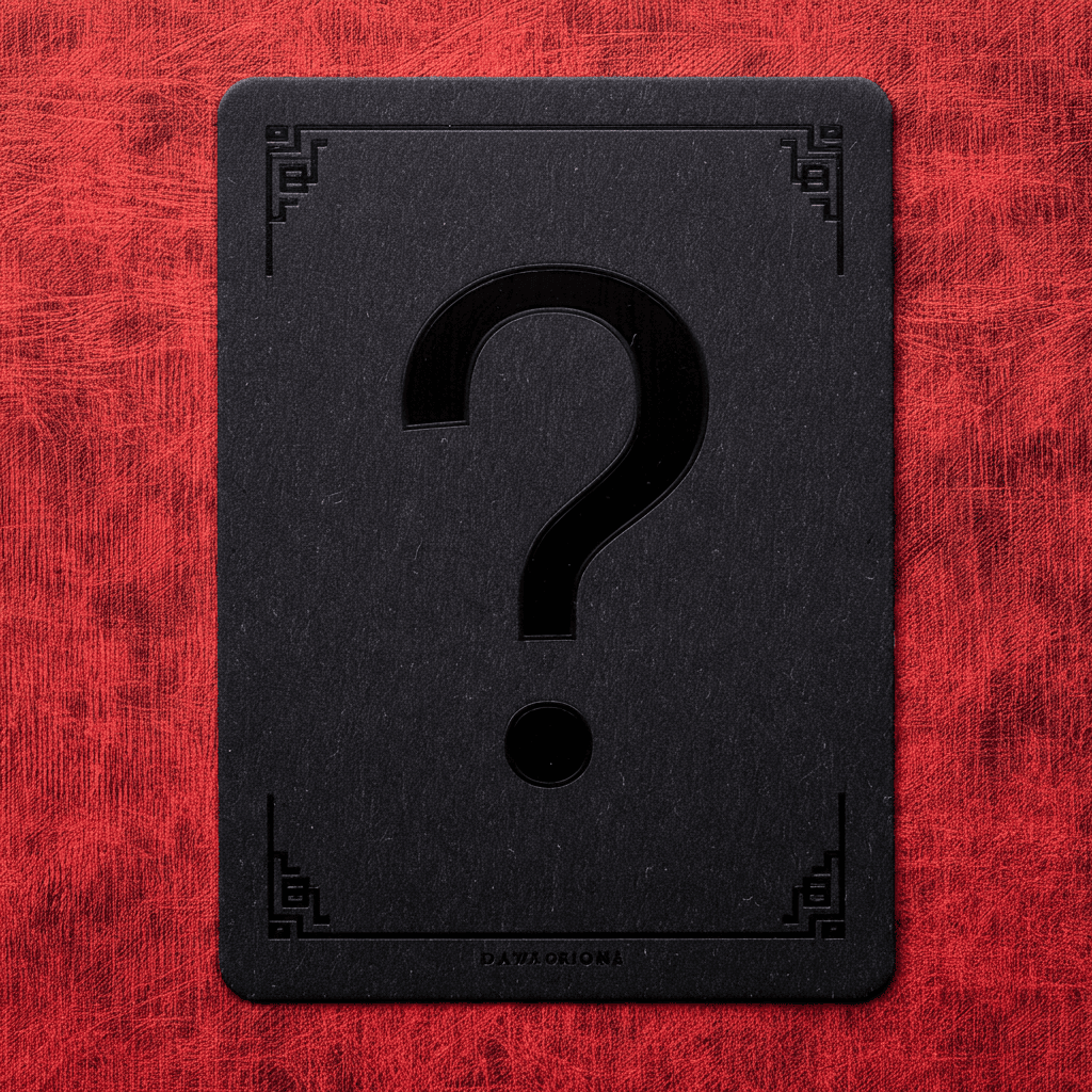 MTG Card Size Guide: Dimensions Matter - 潮印