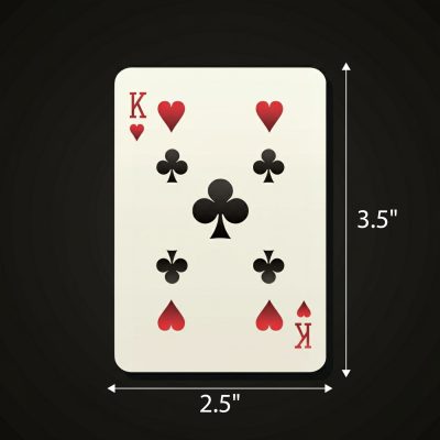 king of hearts and clubs
