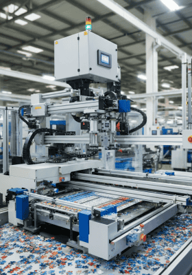 printing machine with puzzles