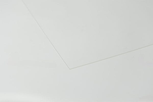 transparent frame cover