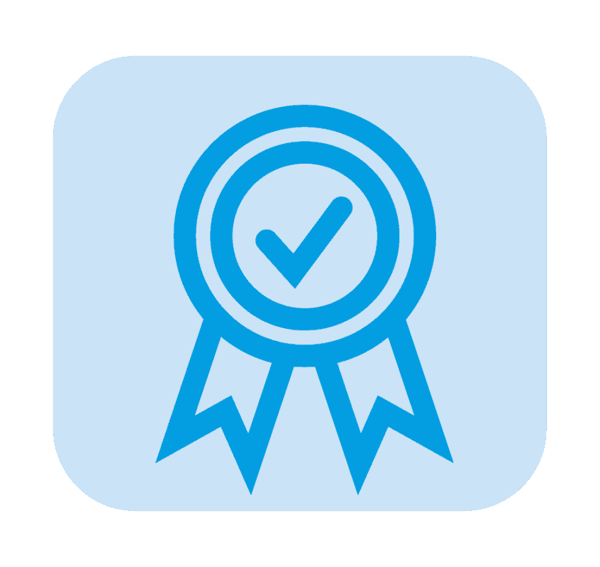 badge icon