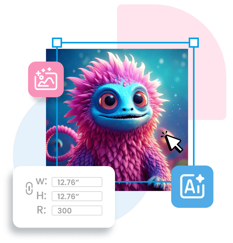 HD ai image