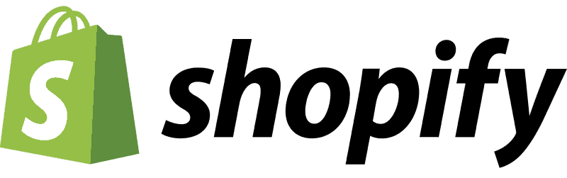 Shopify Logo