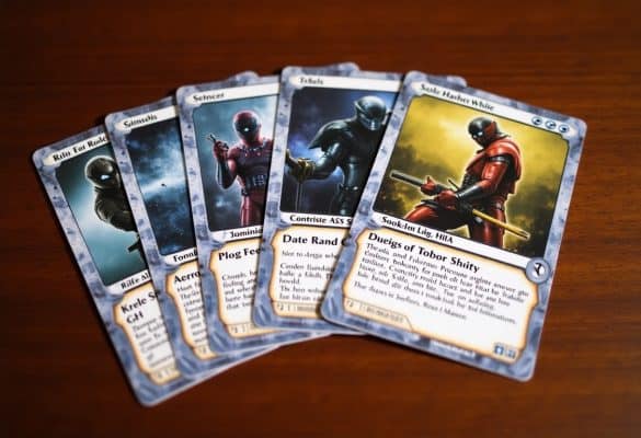 Marvel like trading cards for what does tcg mean blog