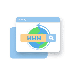 browser icon