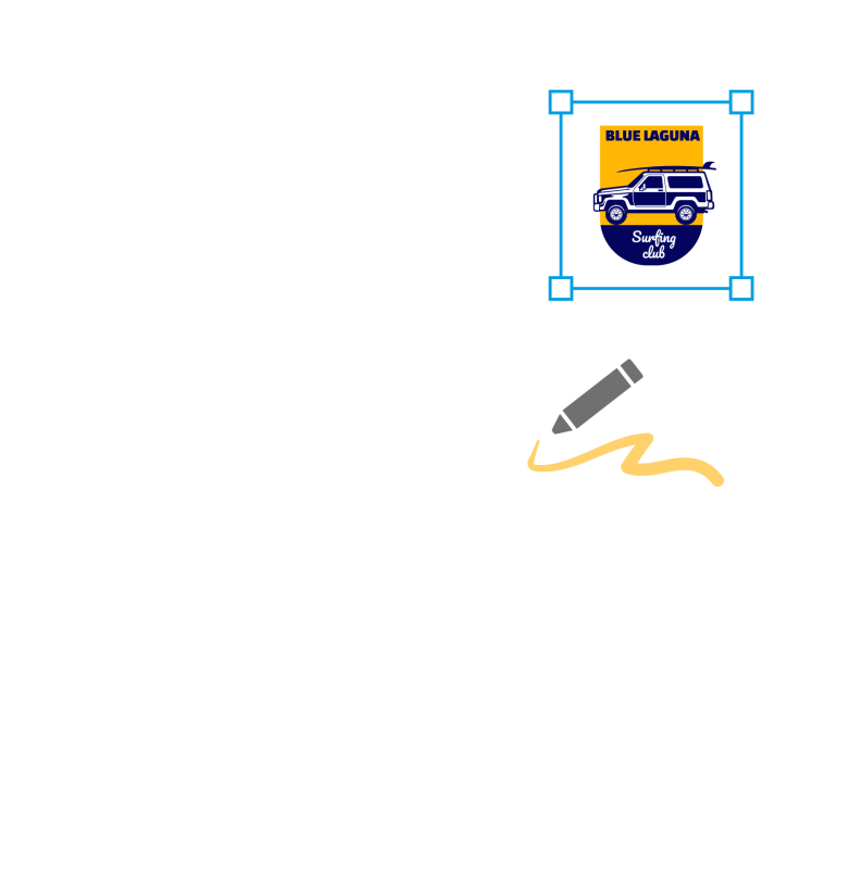 pen icon
