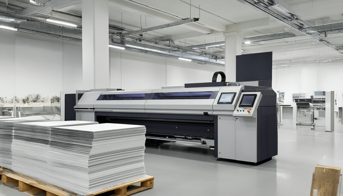 industrial printer