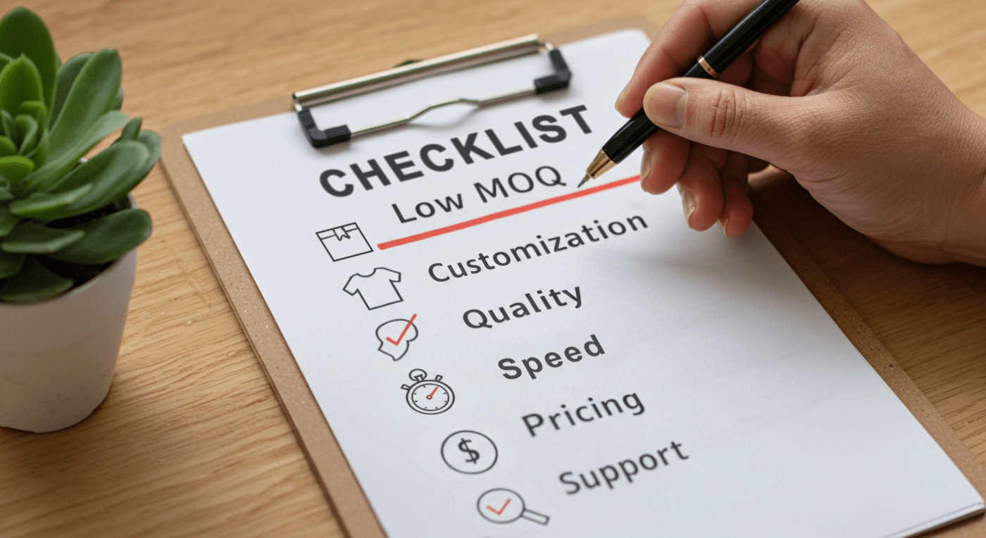checklist
