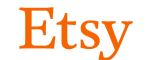 Etsy Logo