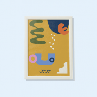 art like puzzle