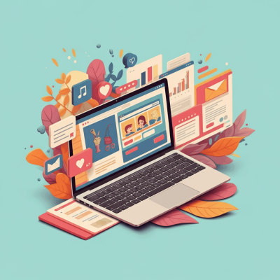 Marketing strategy for Etsy shop